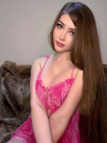 Проститутка Ксения